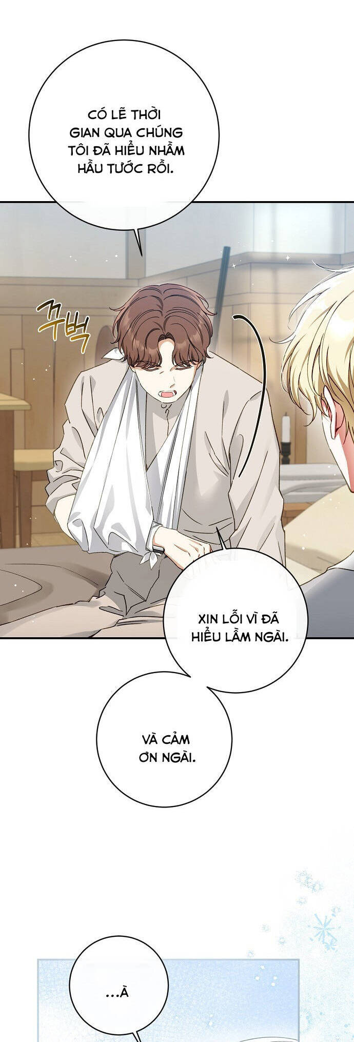 Thuần Hóa Hầu Tước Quái Dị Chapter 89 - Trang 2