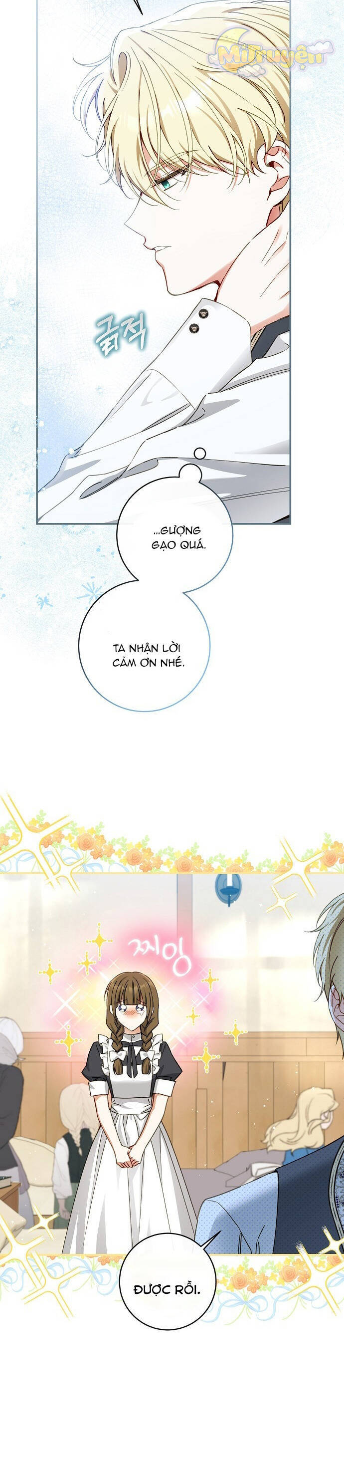 Thuần Hóa Hầu Tước Quái Dị Chapter 89 - Trang 2