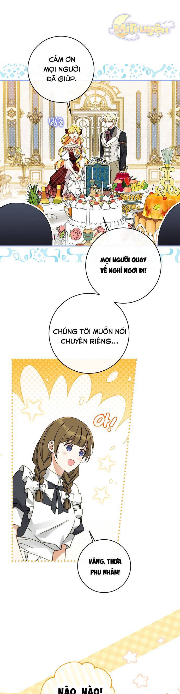 Thuần Hóa Hầu Tước Quái Dị Chapter 90 - Trang 2