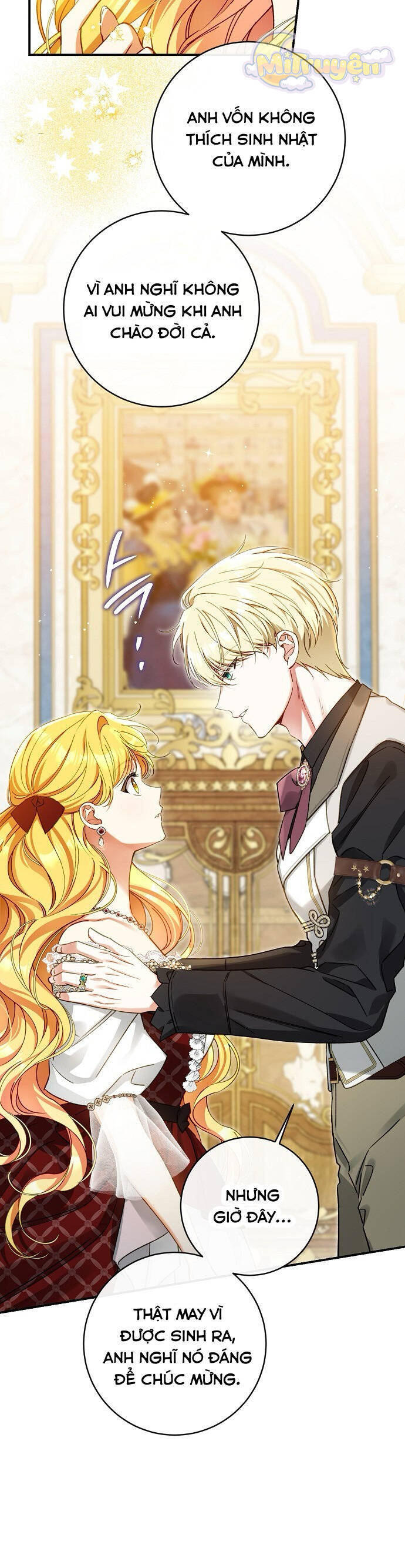 Thuần Hóa Hầu Tước Quái Dị Chapter 90 - Trang 2