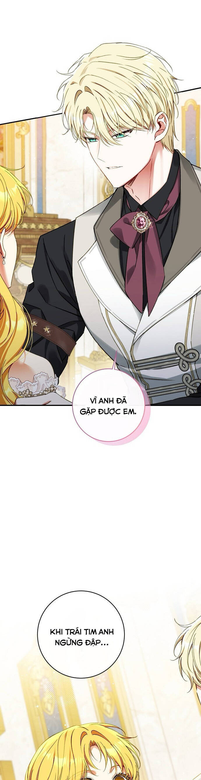 Thuần Hóa Hầu Tước Quái Dị Chapter 90 - Trang 2
