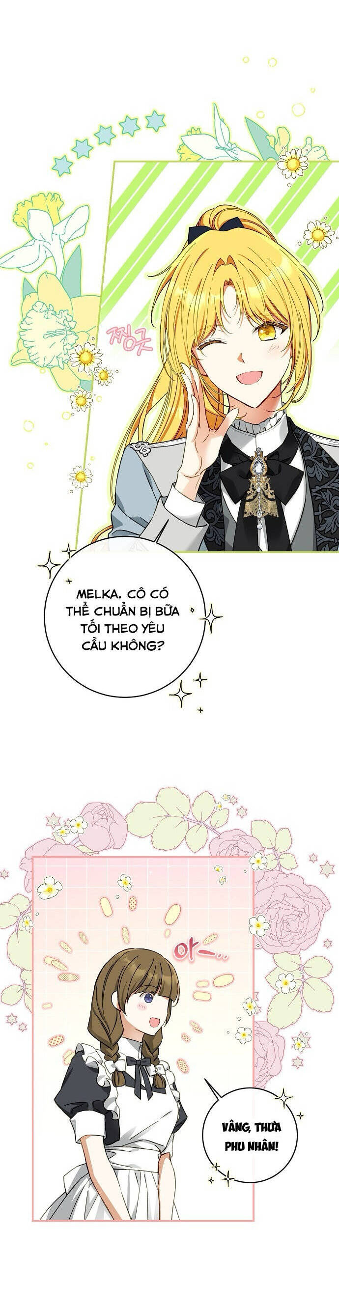 Thuần Hóa Hầu Tước Quái Dị Chapter 90 - Trang 2