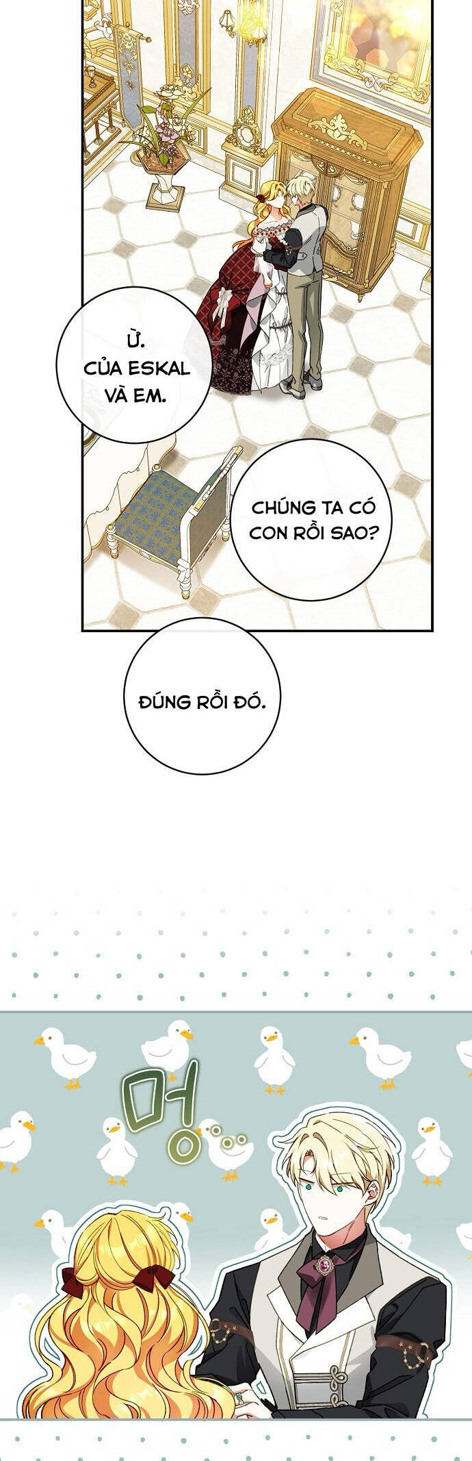 Thuần Hóa Hầu Tước Quái Dị Chapter 90 - Trang 2