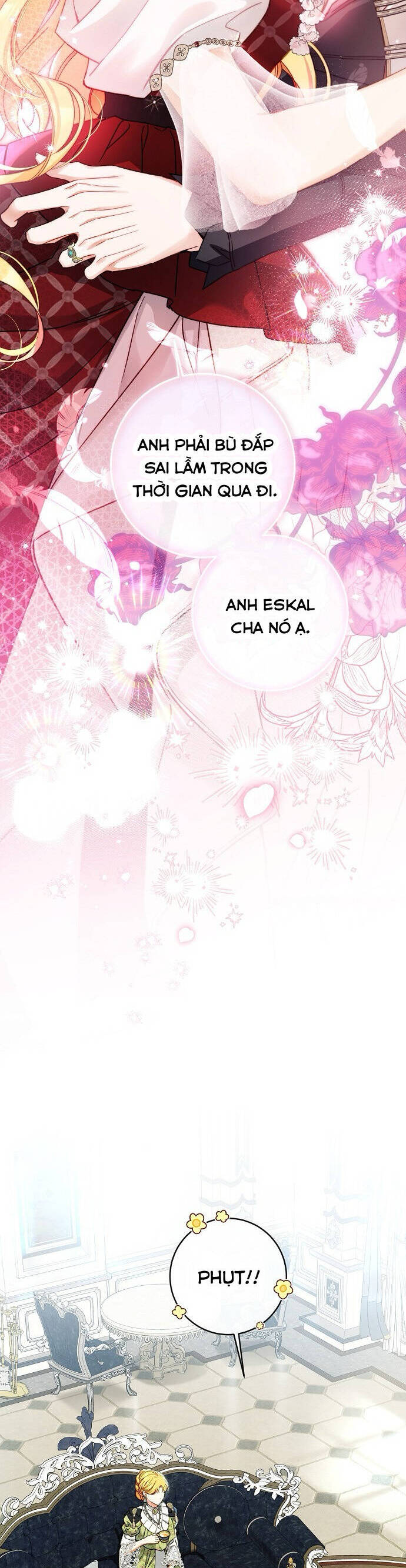 Thuần Hóa Hầu Tước Quái Dị Chapter 90 - Trang 2