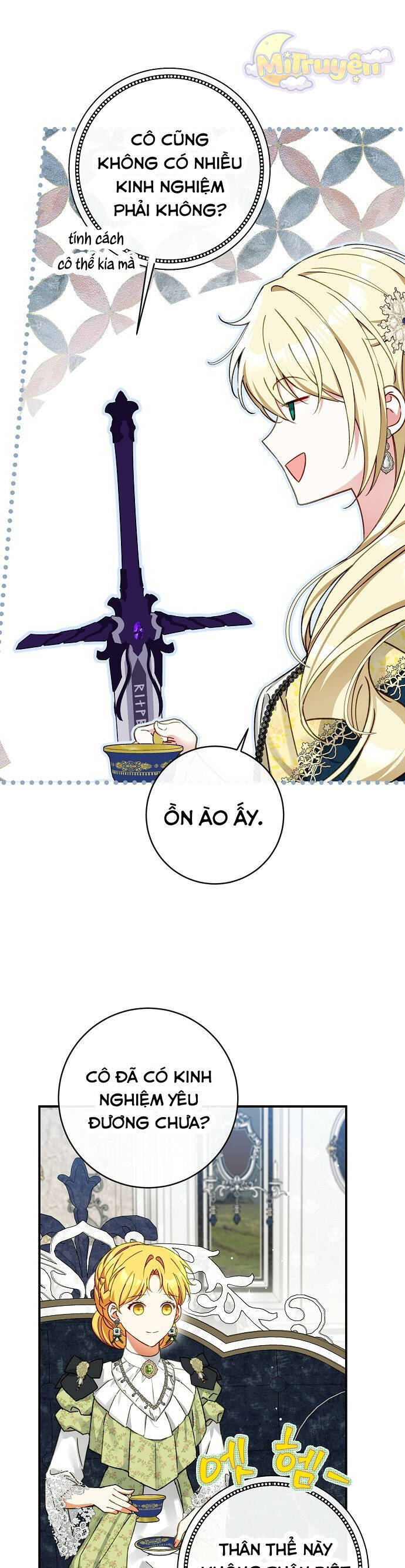 Thuần Hóa Hầu Tước Quái Dị Chapter 90 - Trang 2