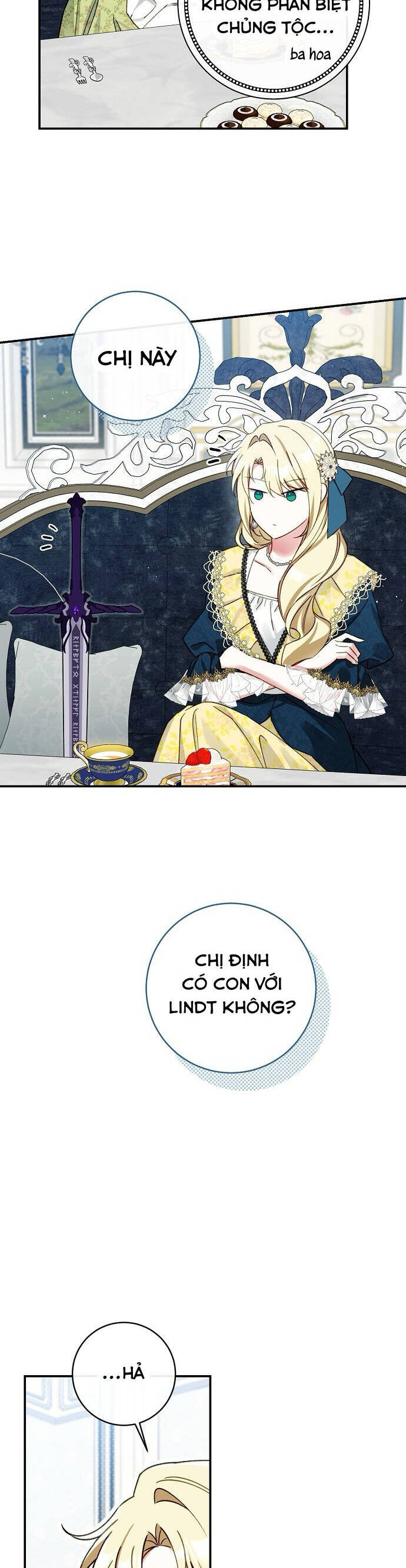 Thuần Hóa Hầu Tước Quái Dị Chapter 90 - Trang 2