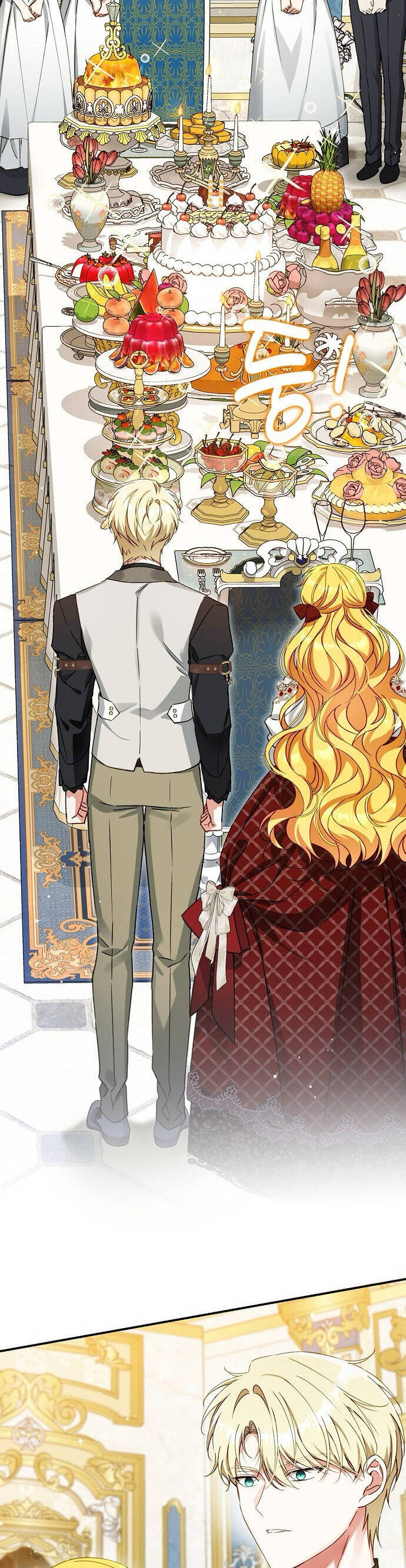 Thuần Hóa Hầu Tước Quái Dị Chapter 90 - Trang 2