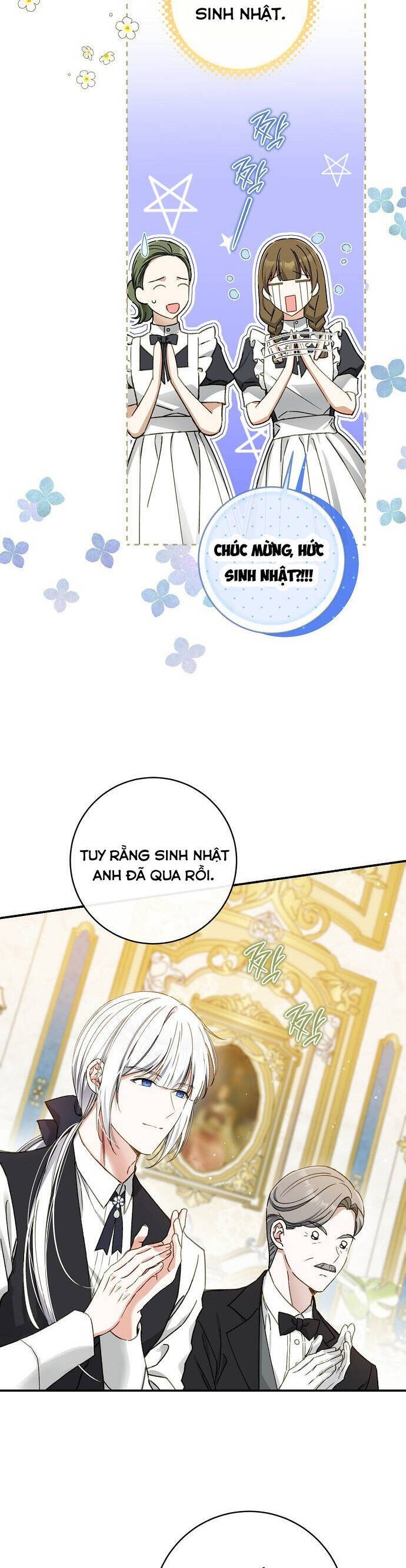 Thuần Hóa Hầu Tước Quái Dị Chapter 90 - Trang 2