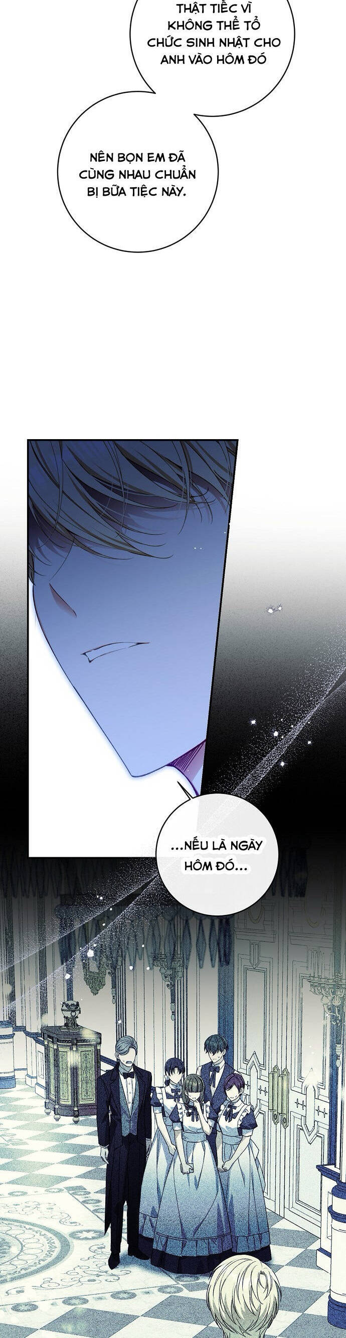 Thuần Hóa Hầu Tước Quái Dị Chapter 90 - Trang 2