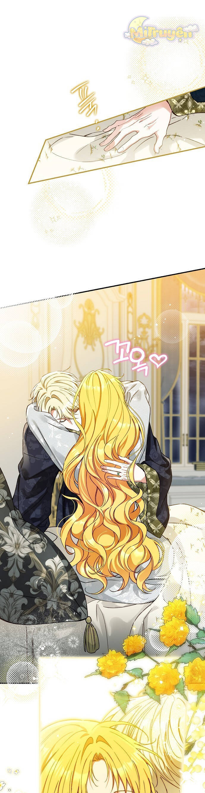 Thuần Hóa Hầu Tước Quái Dị Chapter 91 - Trang 2
