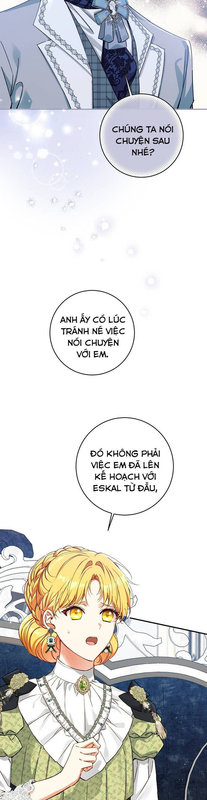 Thuần Hóa Hầu Tước Quái Dị Chapter 91 - Trang 2
