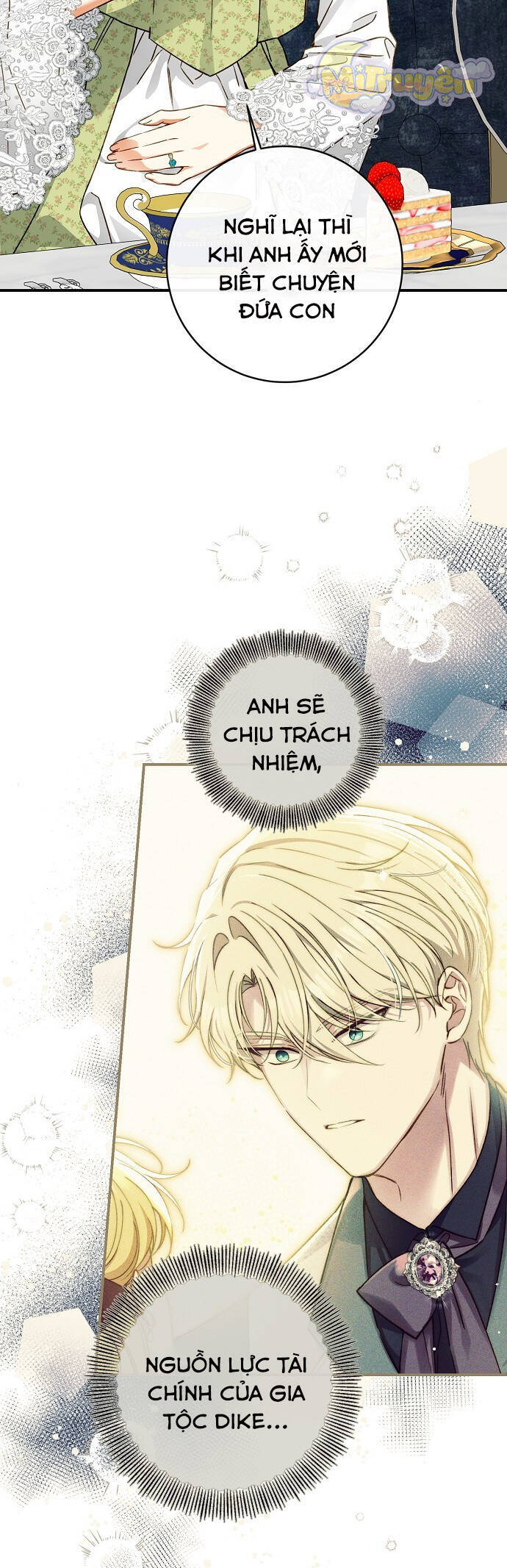 Thuần Hóa Hầu Tước Quái Dị Chapter 91 - Trang 2