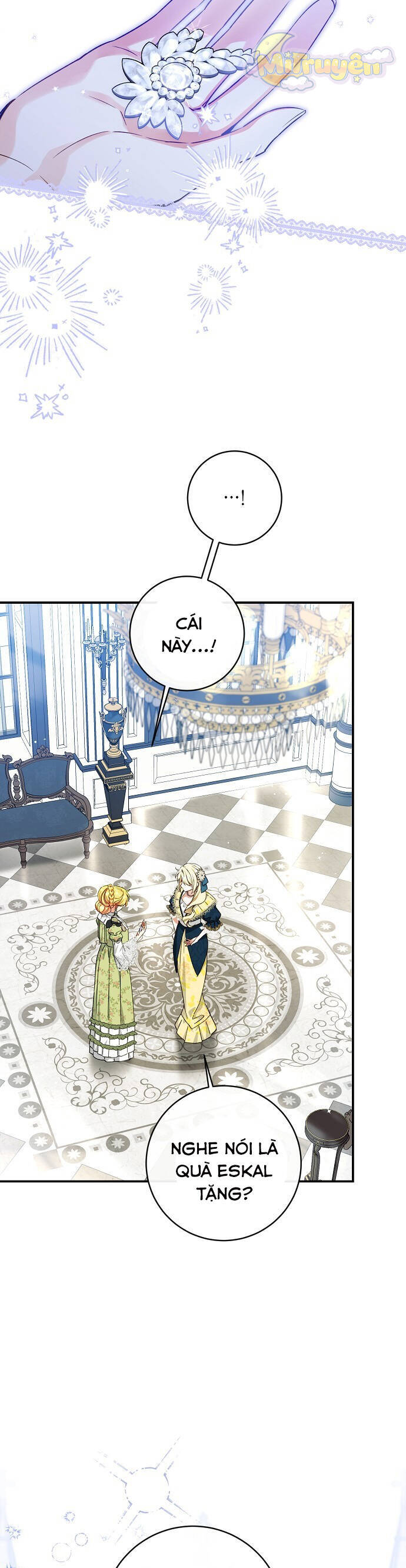 Thuần Hóa Hầu Tước Quái Dị Chapter 91 - Trang 2