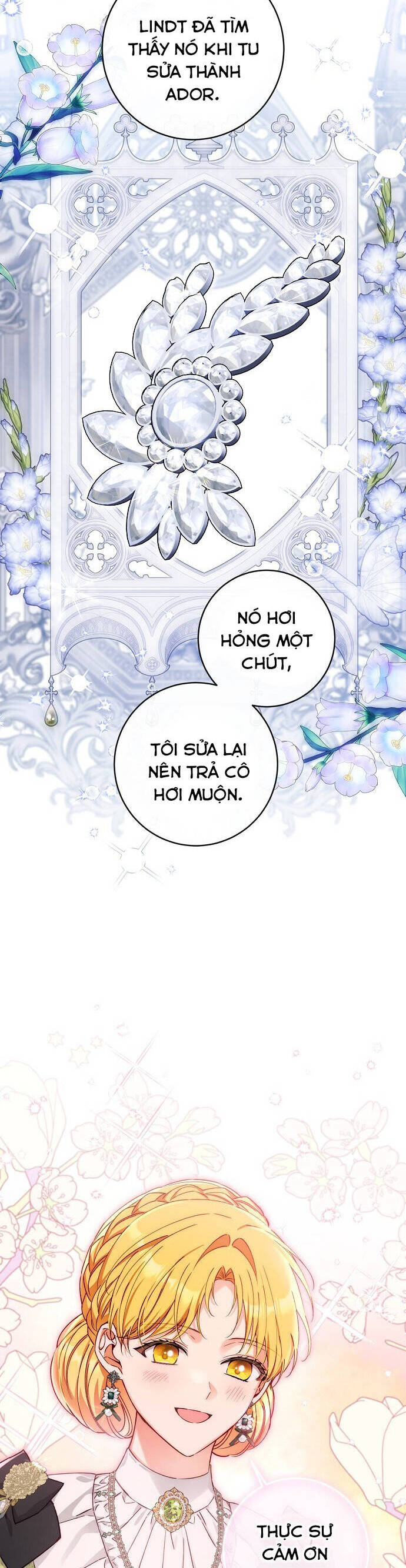 Thuần Hóa Hầu Tước Quái Dị Chapter 91 - Trang 2