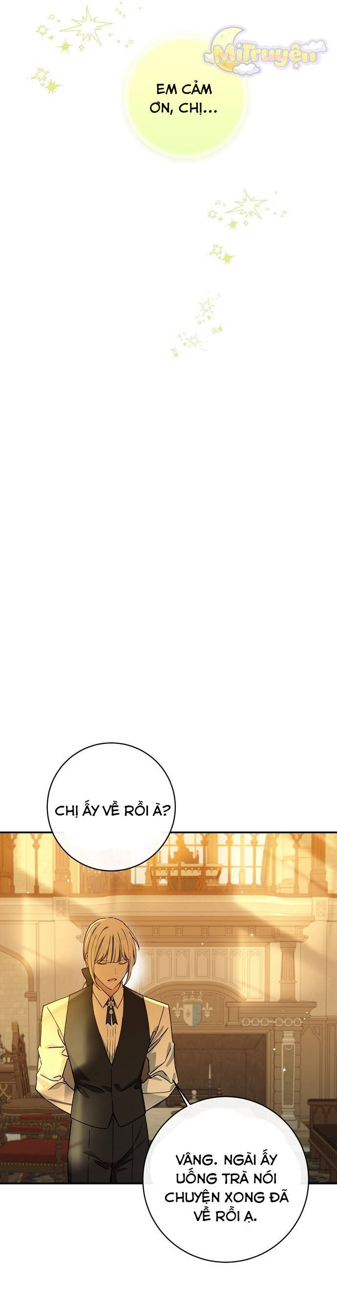 Thuần Hóa Hầu Tước Quái Dị Chapter 91 - Trang 2