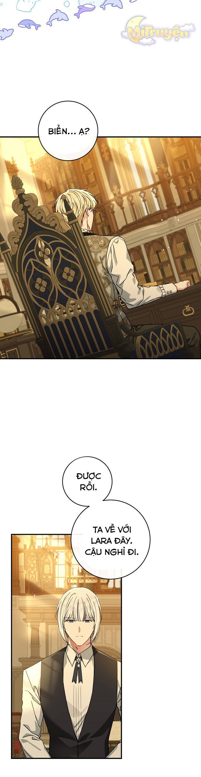 Thuần Hóa Hầu Tước Quái Dị Chapter 91 - Trang 2