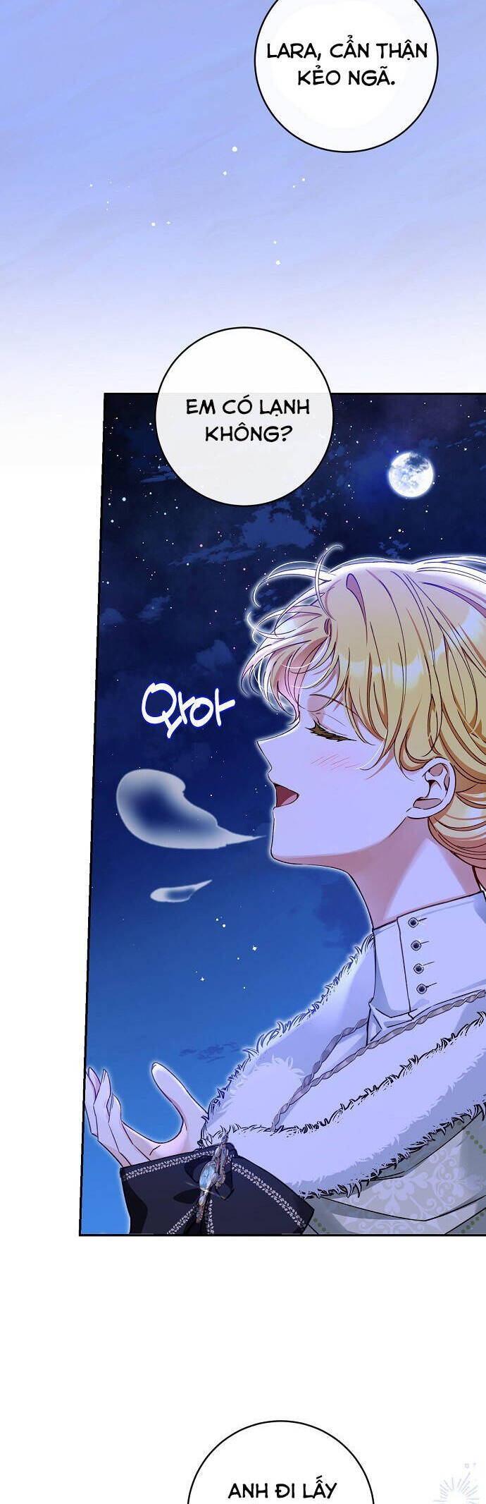 Thuần Hóa Hầu Tước Quái Dị Chapter 91 - Trang 2