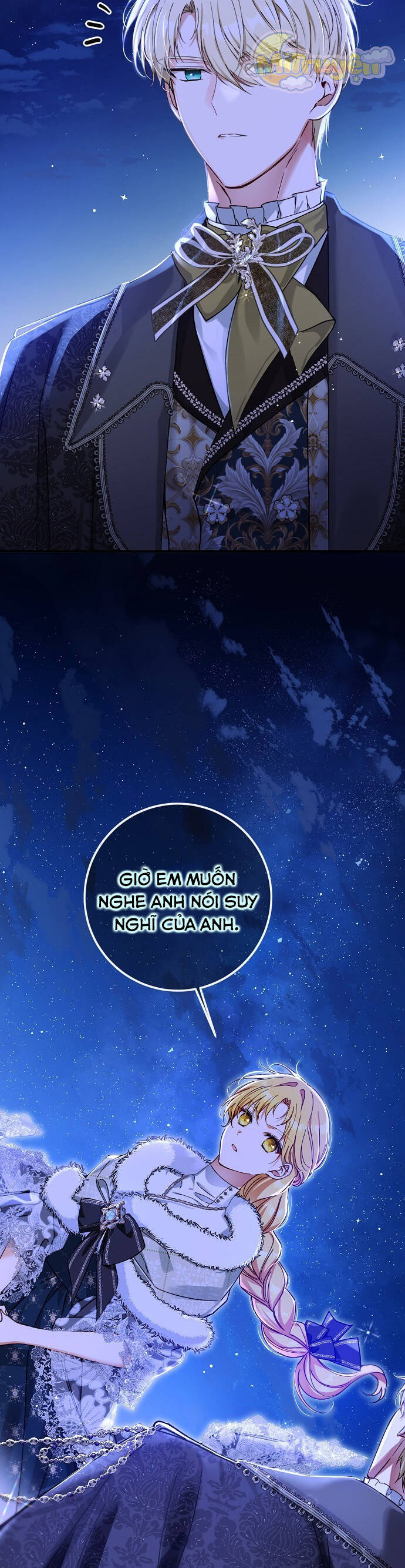 Thuần Hóa Hầu Tước Quái Dị Chapter 91 - Trang 2