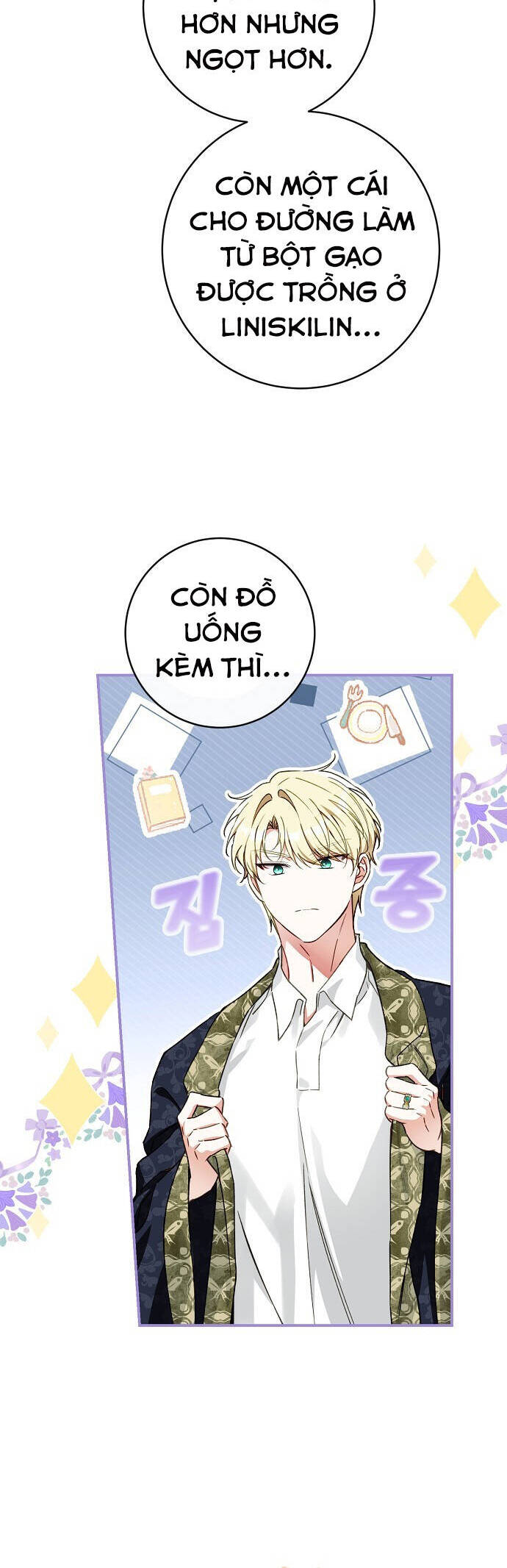 Thuần Hóa Hầu Tước Quái Dị Chapter 91 - Trang 2