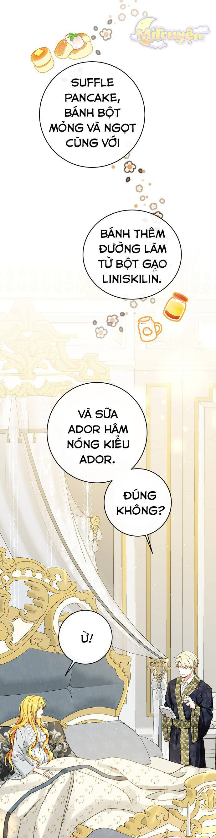 Thuần Hóa Hầu Tước Quái Dị Chapter 91 - Trang 2