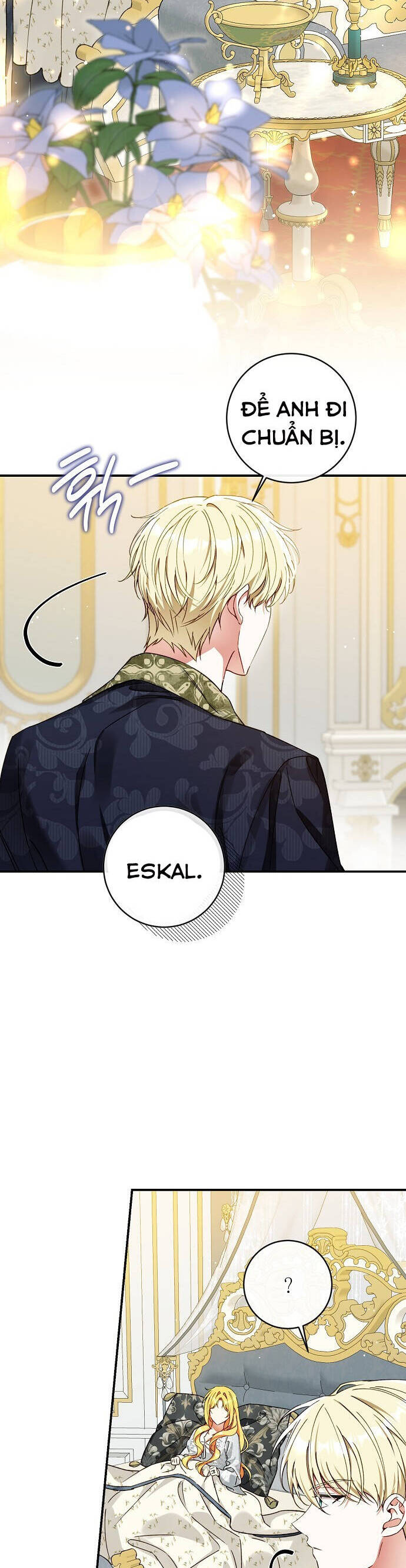 Thuần Hóa Hầu Tước Quái Dị Chapter 91 - Trang 2
