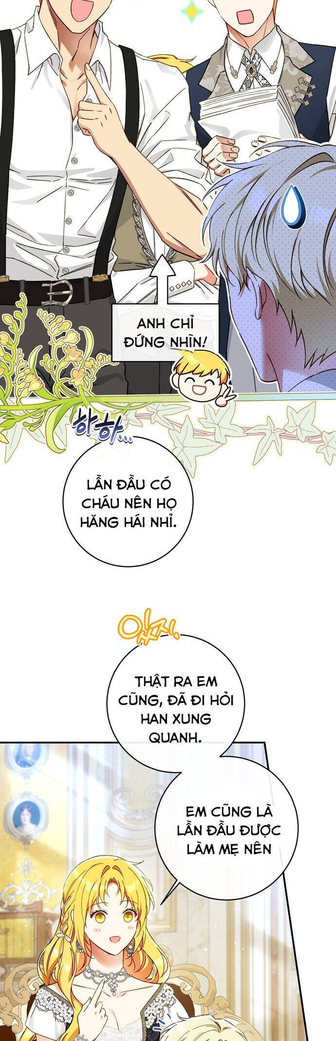 Thuần Hóa Hầu Tước Quái Dị Chapter 92 - Trang 2
