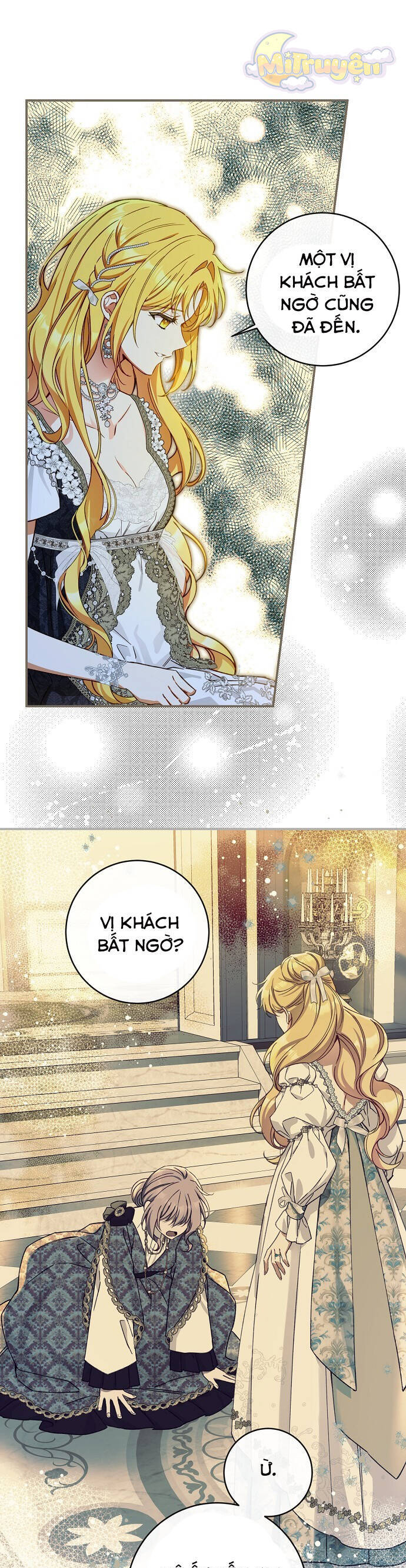Thuần Hóa Hầu Tước Quái Dị Chapter 92 - Trang 2