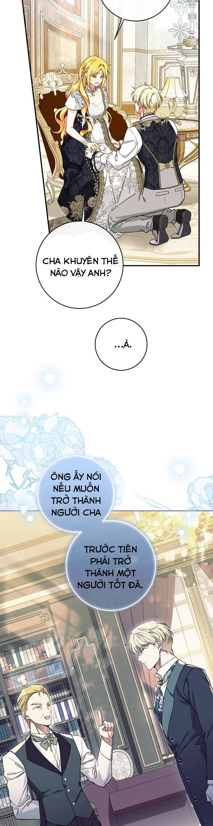 Thuần Hóa Hầu Tước Quái Dị Chapter 92 - Trang 2