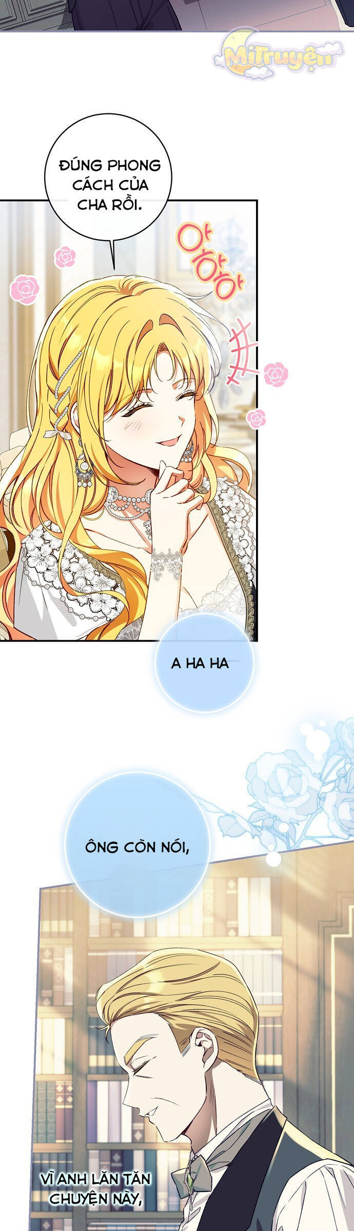 Thuần Hóa Hầu Tước Quái Dị Chapter 92 - Trang 2