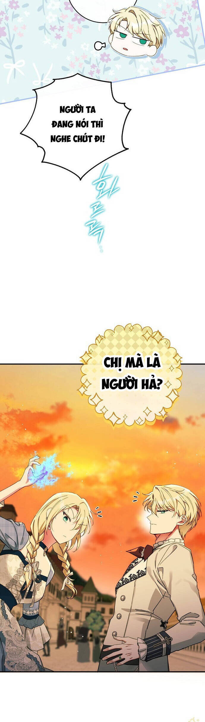 Thuần Hóa Hầu Tước Quái Dị Chapter 93 - Trang 2