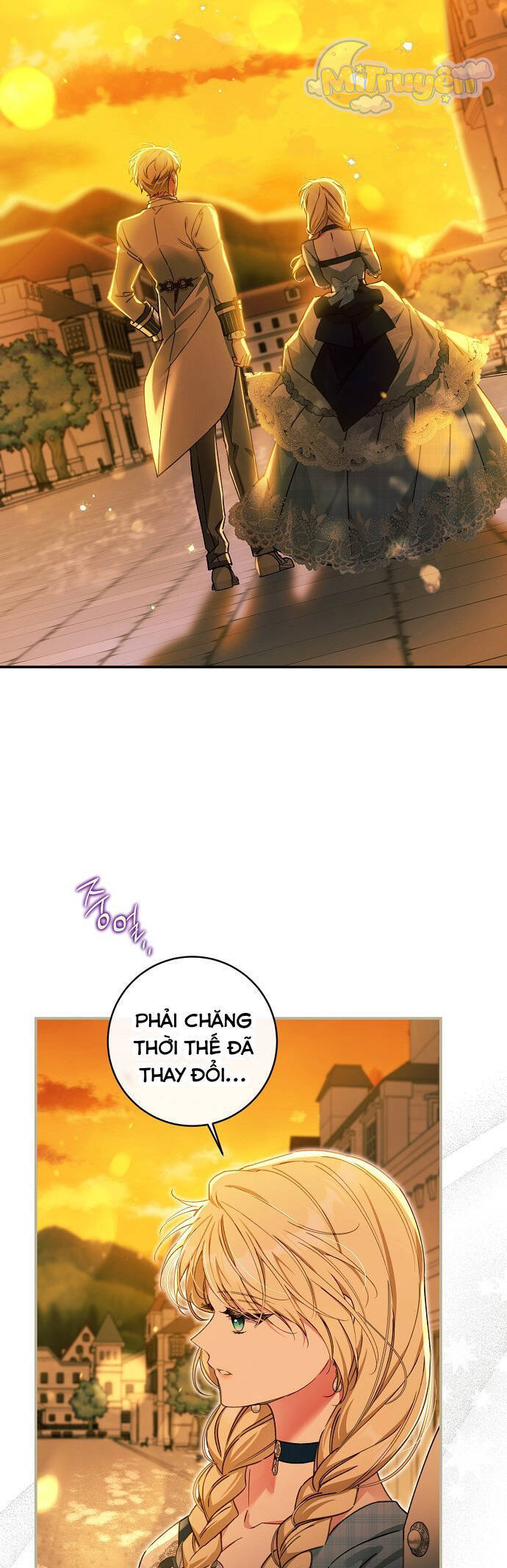 Thuần Hóa Hầu Tước Quái Dị Chapter 93 - Trang 2