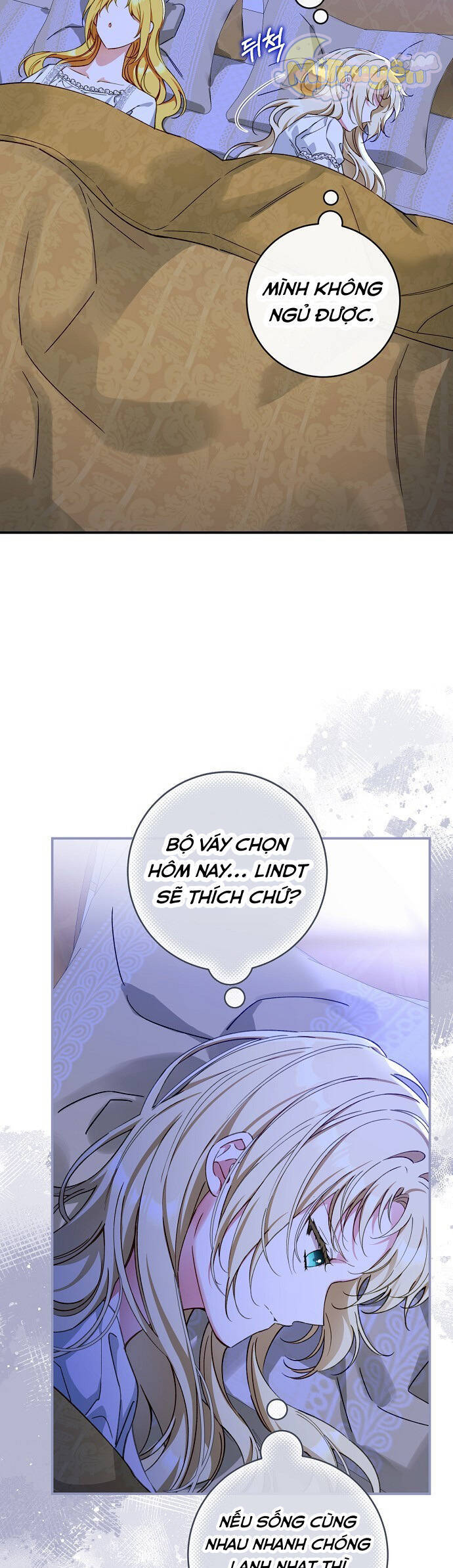Thuần Hóa Hầu Tước Quái Dị Chapter 93 - Trang 2