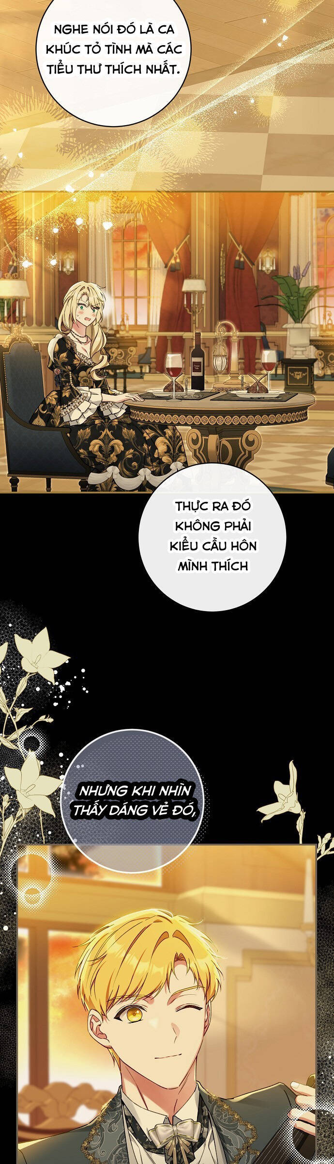 Thuần Hóa Hầu Tước Quái Dị Chapter 93 - Trang 2