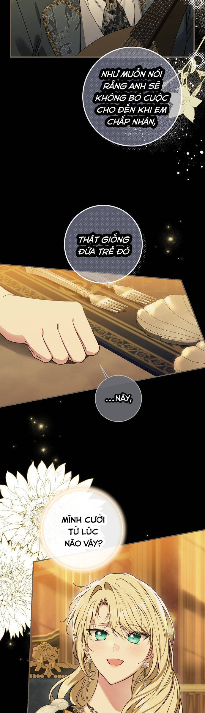 Thuần Hóa Hầu Tước Quái Dị Chapter 93 - Trang 2