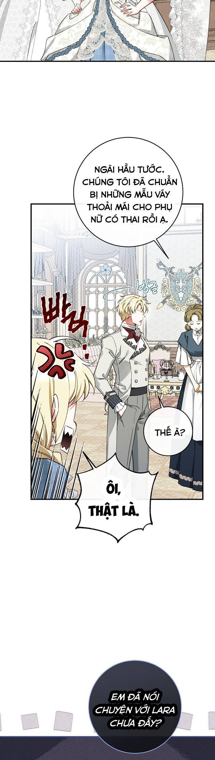 Thuần Hóa Hầu Tước Quái Dị Chapter 93 - Trang 2