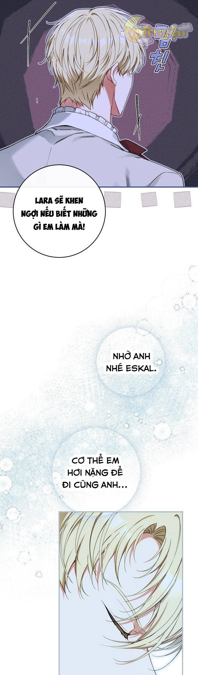 Thuần Hóa Hầu Tước Quái Dị Chapter 93 - Trang 2