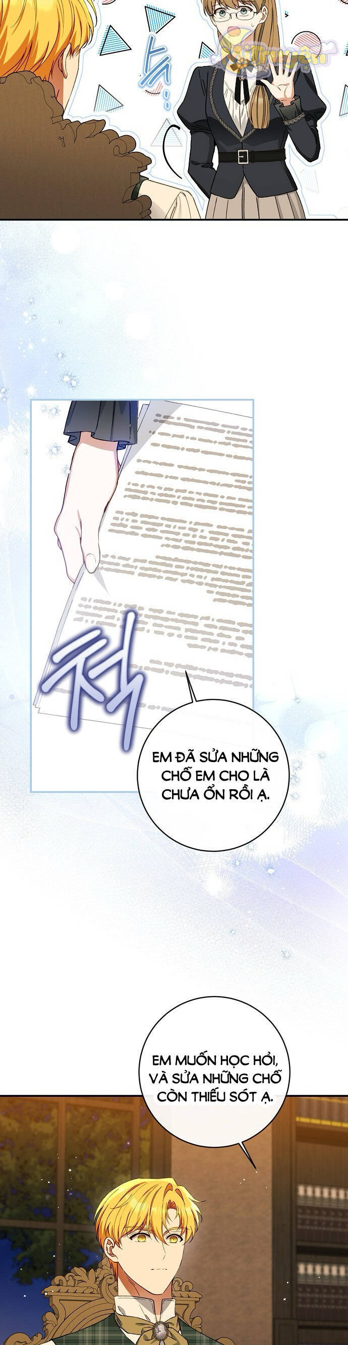 Thuần Hóa Hầu Tước Quái Dị Chapter 94 - Trang 2