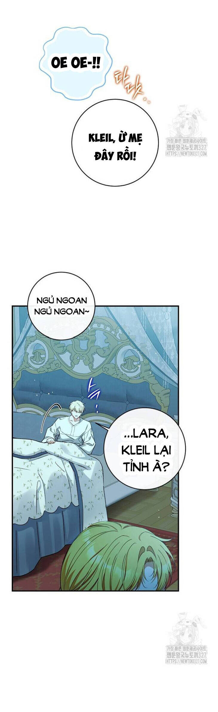 Thuần Hóa Hầu Tước Quái Dị Chapter 95 - Trang 2