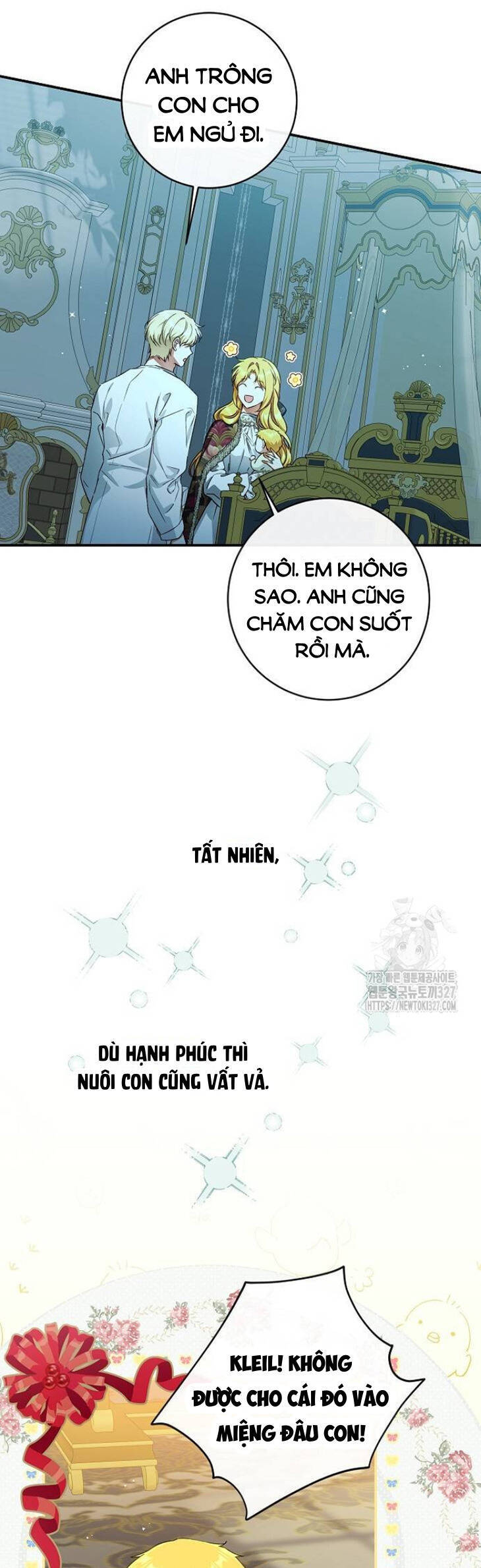 Thuần Hóa Hầu Tước Quái Dị Chapter 95 - Trang 2