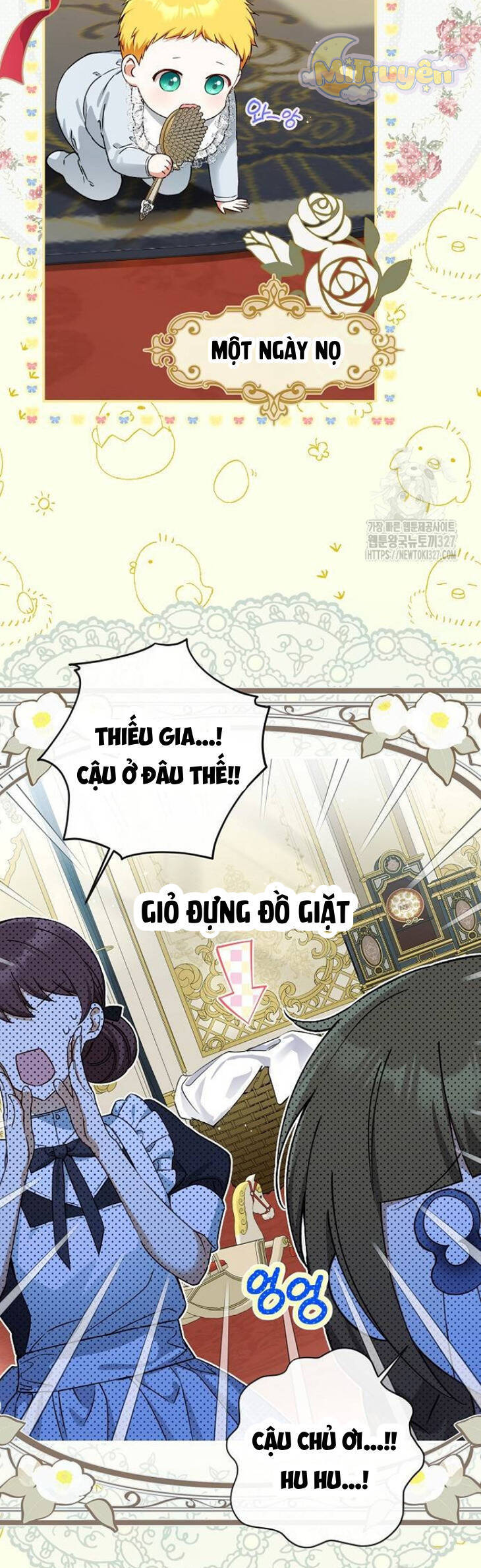 Thuần Hóa Hầu Tước Quái Dị Chapter 95 - Trang 2