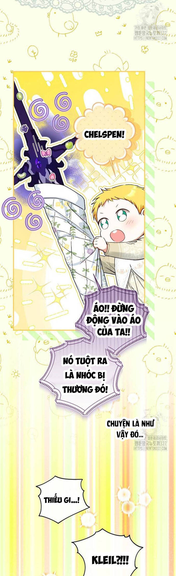 Thuần Hóa Hầu Tước Quái Dị Chapter 95 - Trang 2