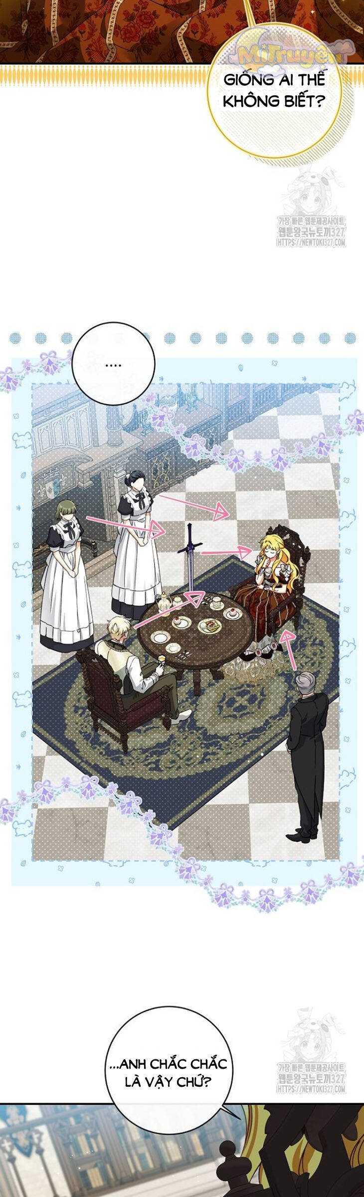 Thuần Hóa Hầu Tước Quái Dị Chapter 95 - Trang 2