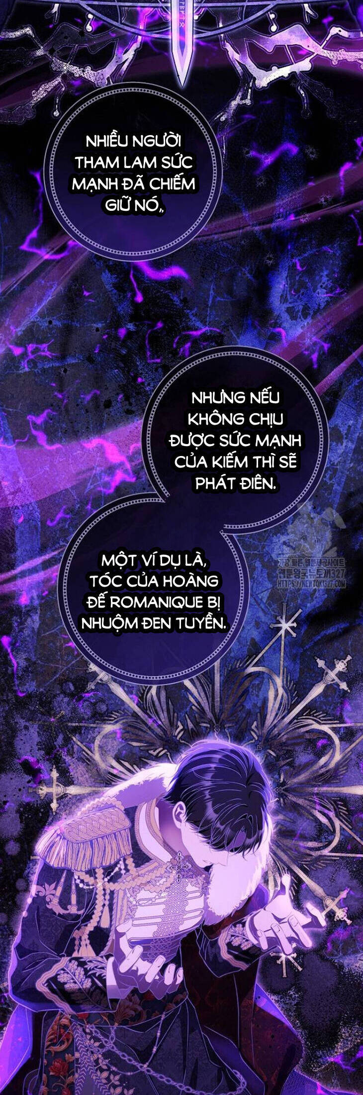 Thuần Hóa Hầu Tước Quái Dị Chapter 95 - Trang 2