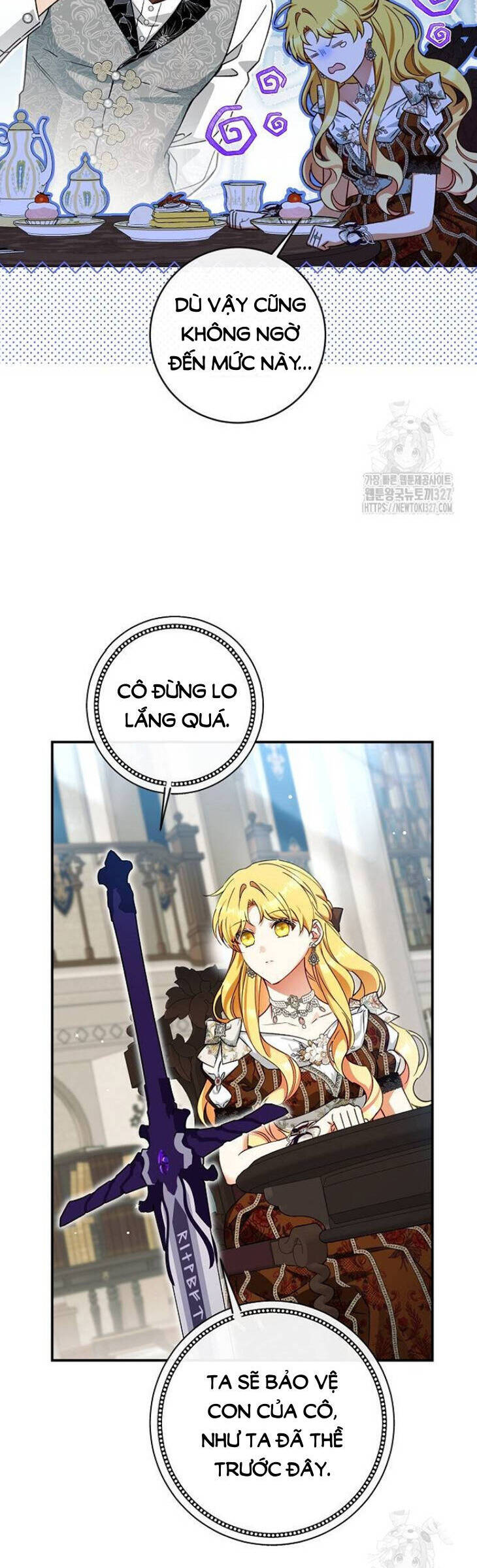 Thuần Hóa Hầu Tước Quái Dị Chapter 95 - Trang 2