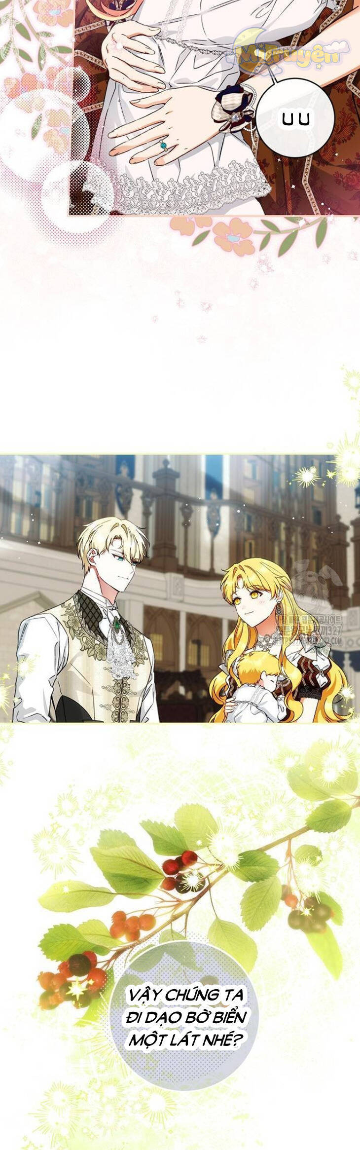 Thuần Hóa Hầu Tước Quái Dị Chapter 95 - Trang 2