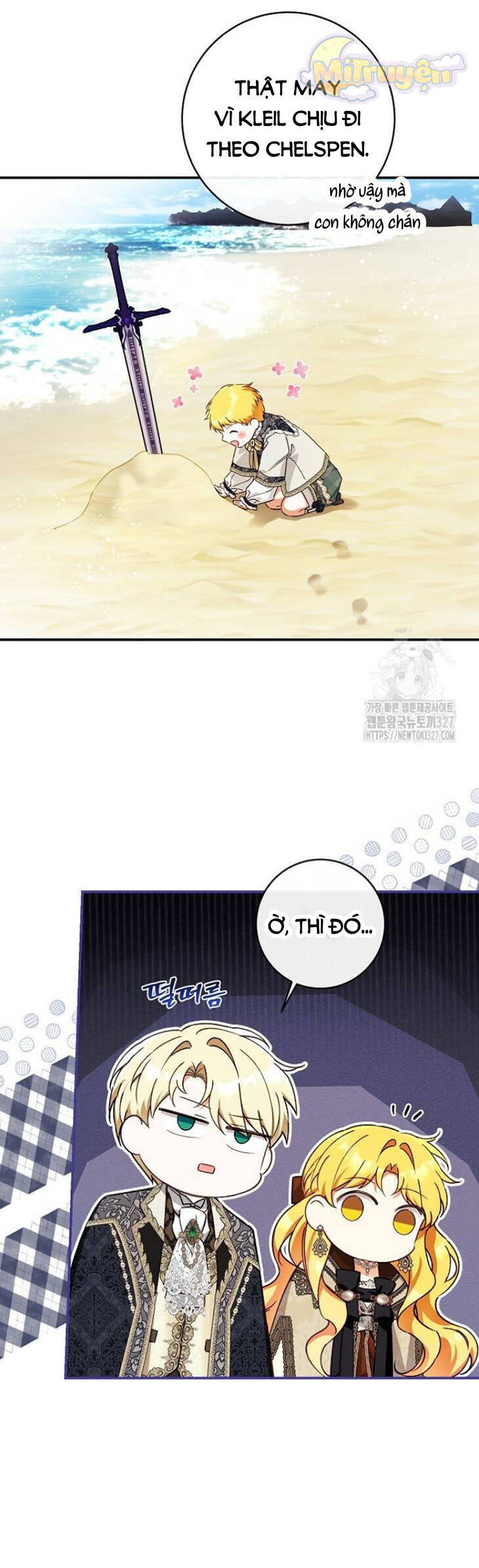 Thuần Hóa Hầu Tước Quái Dị Chapter 95 - Trang 2