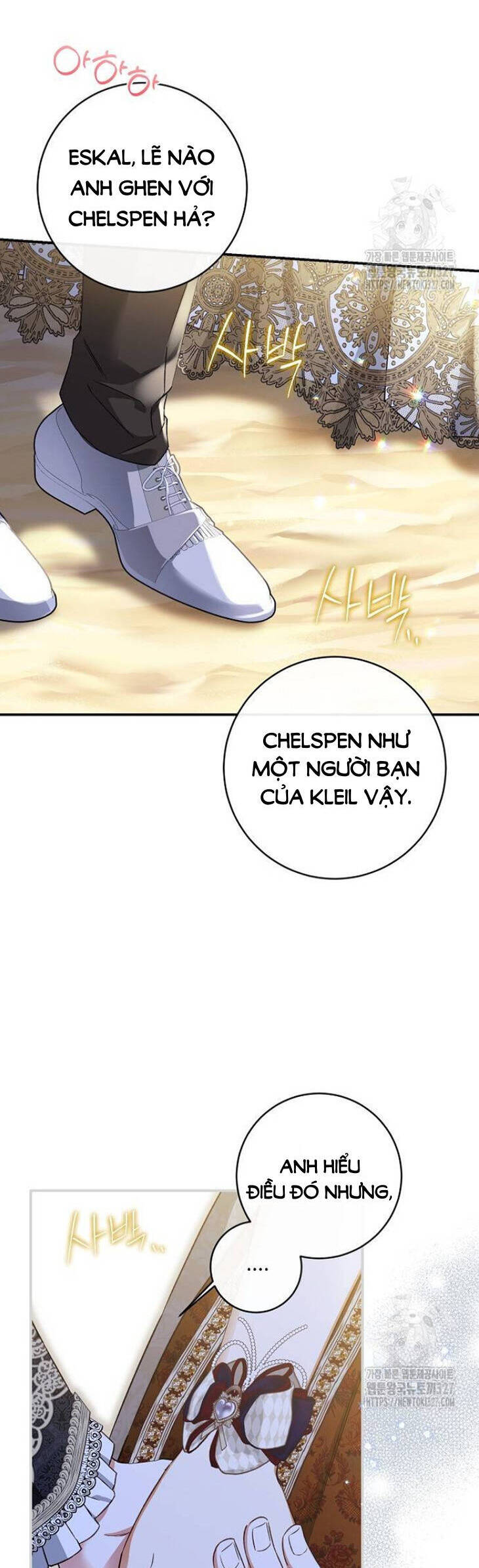 Thuần Hóa Hầu Tước Quái Dị Chapter 95 - Trang 2