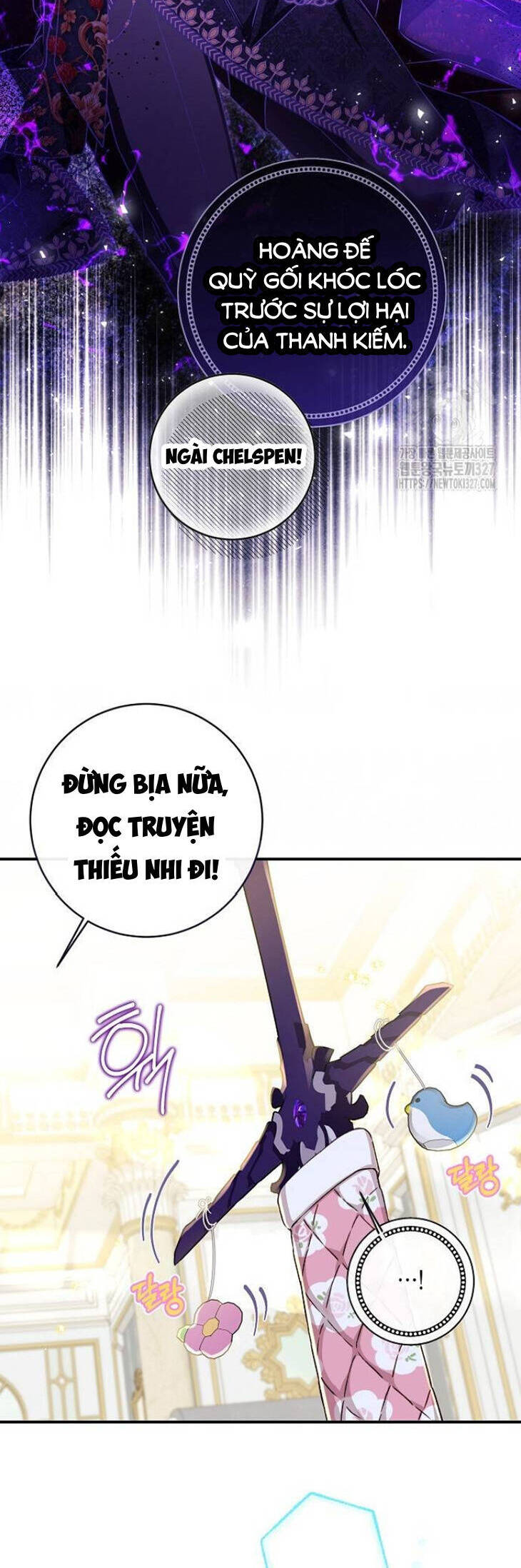 Thuần Hóa Hầu Tước Quái Dị Chapter 95 - Trang 2