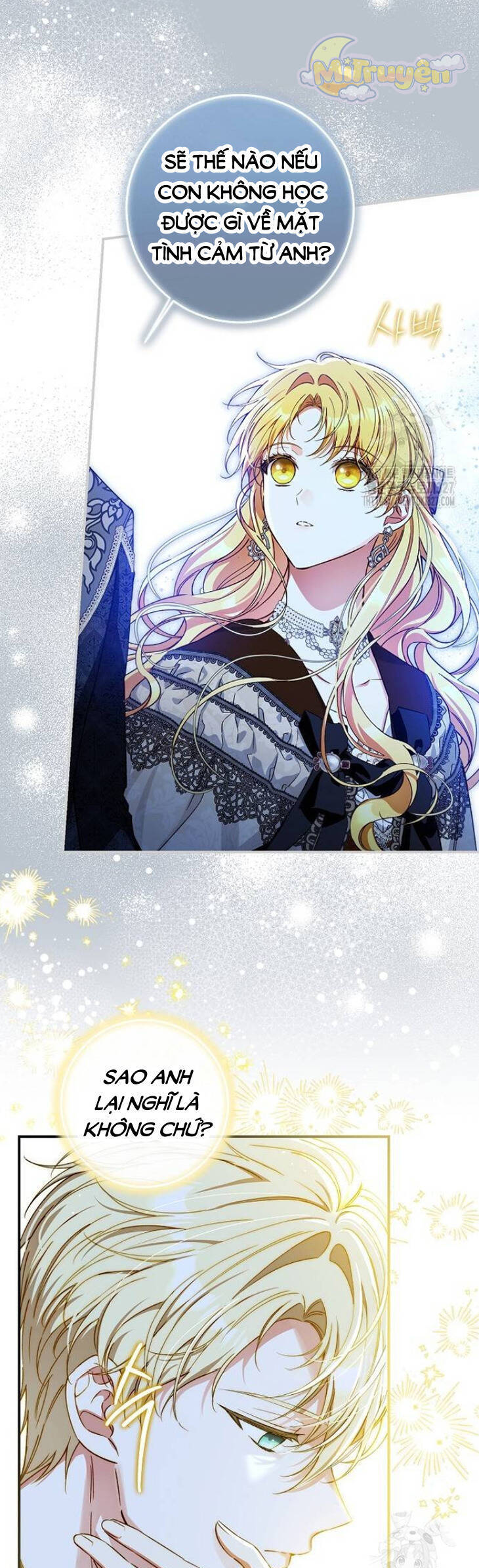 Thuần Hóa Hầu Tước Quái Dị Chapter 95 - Trang 2
