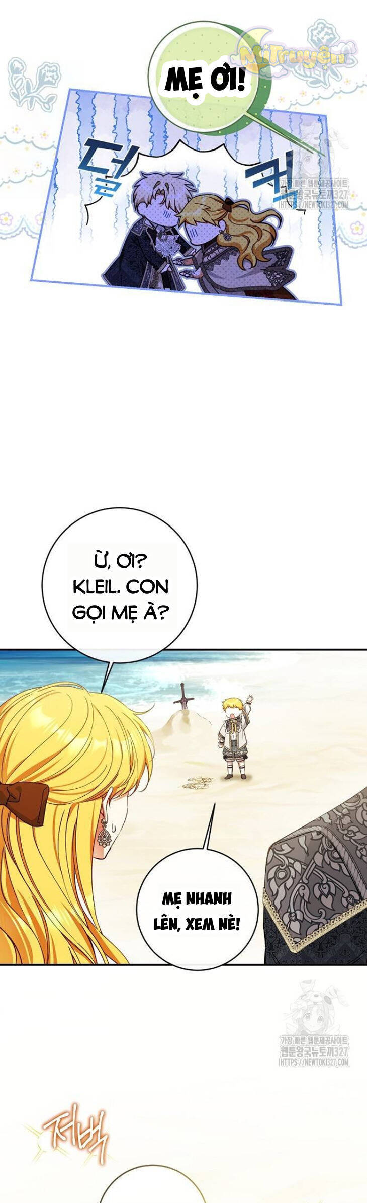 Thuần Hóa Hầu Tước Quái Dị Chapter 95 - Trang 2
